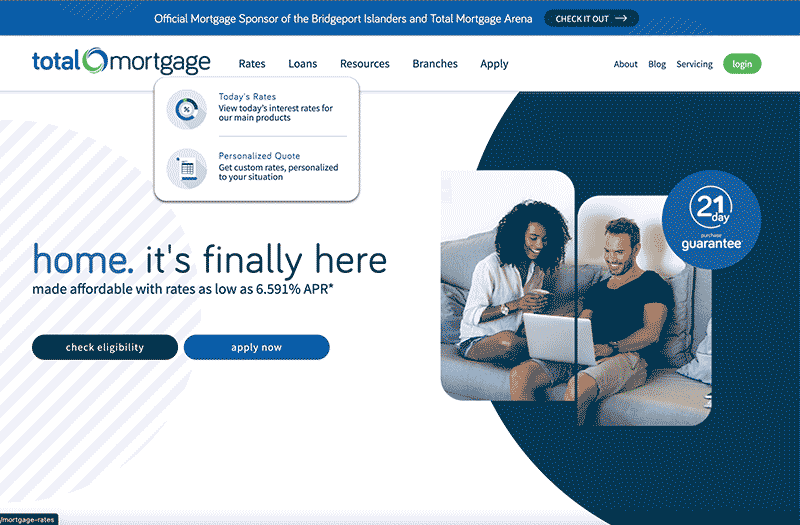 totalmortgage.com totalmortgage.com